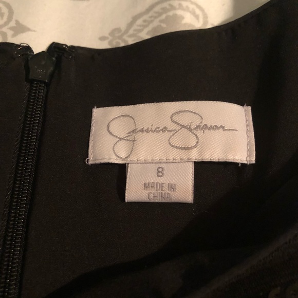 Women’s size 8 Jessica Simpson sequin party dress - Picture 3 of 3